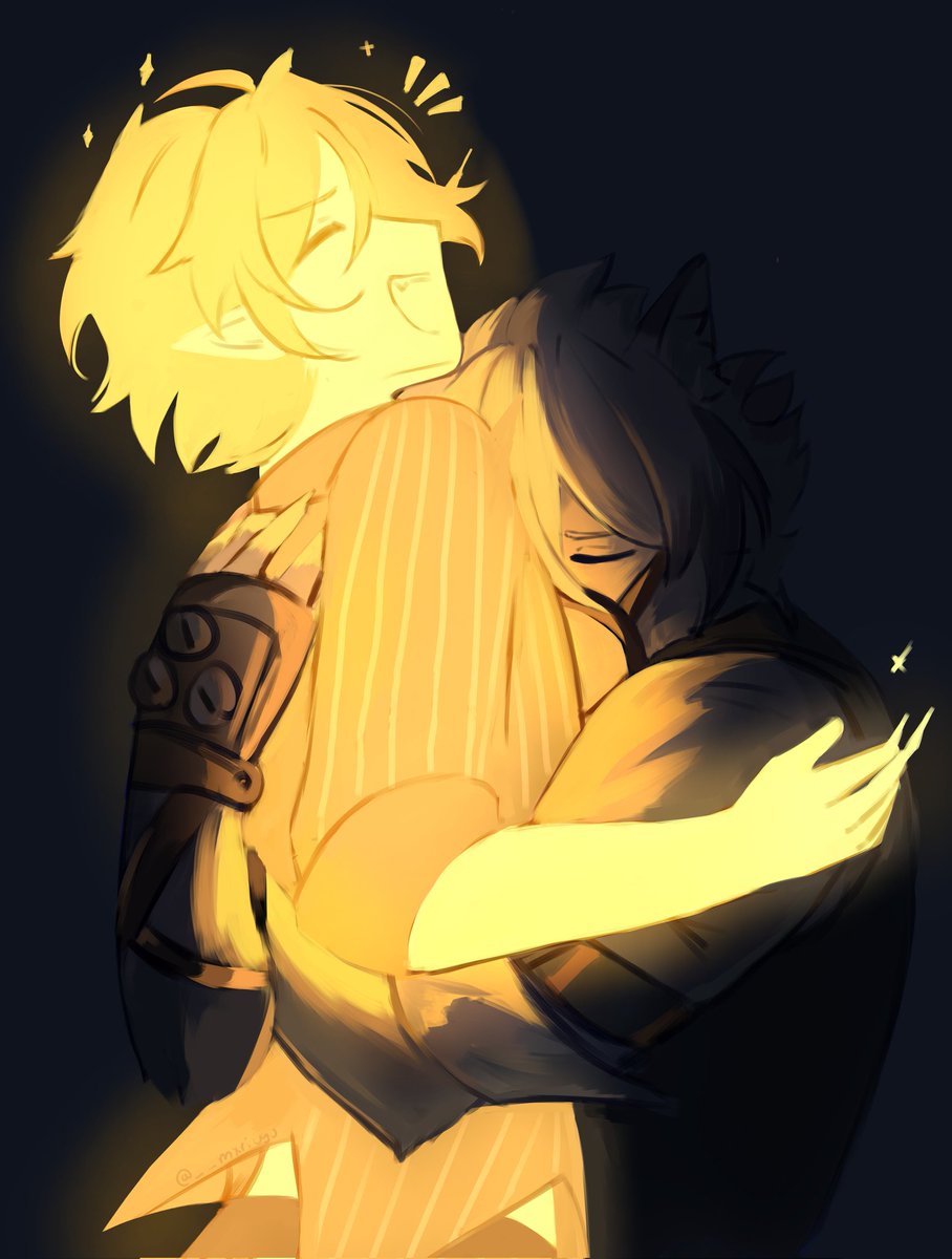 Miri ♡ | WORKING ON COMMS ♡ tweet media