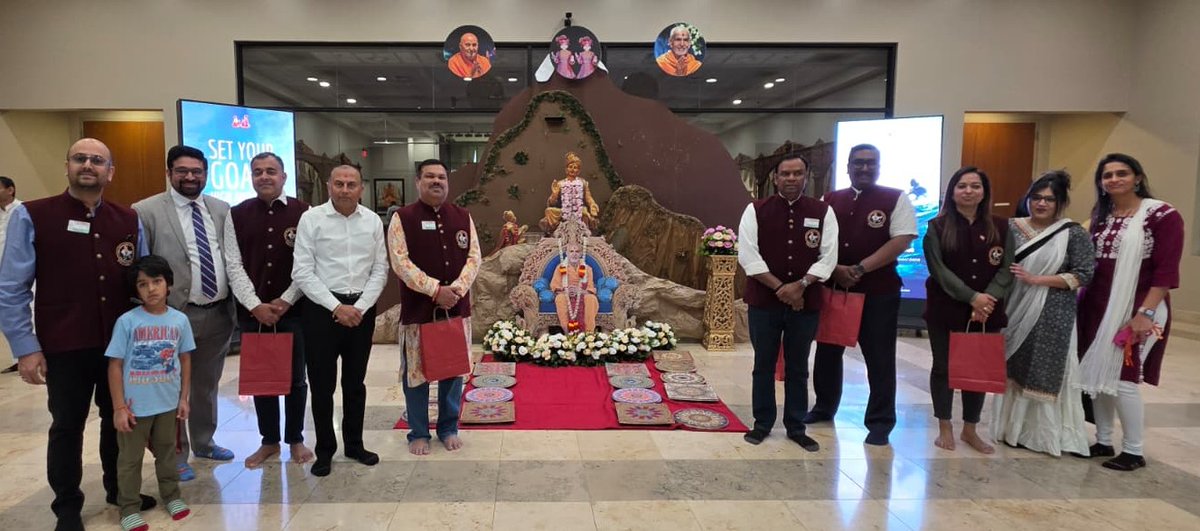 Paresh Patel tweet media