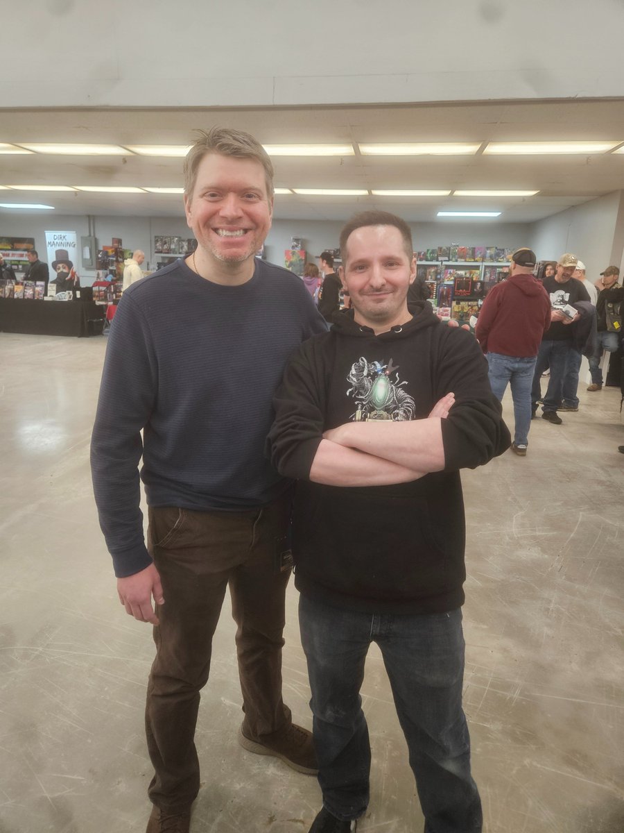 schlock awe tweet media