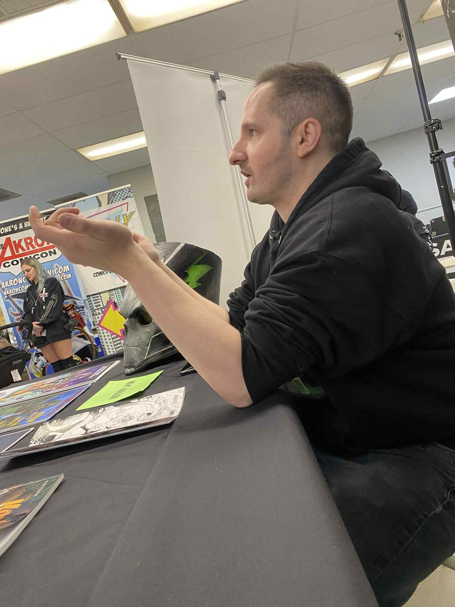 schlock awe tweet media