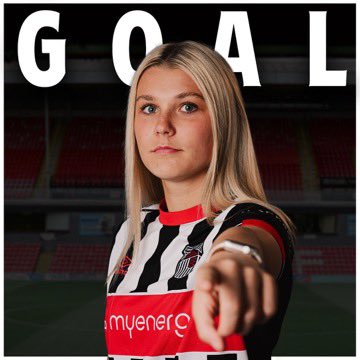 Grimsby Town Women tweet media