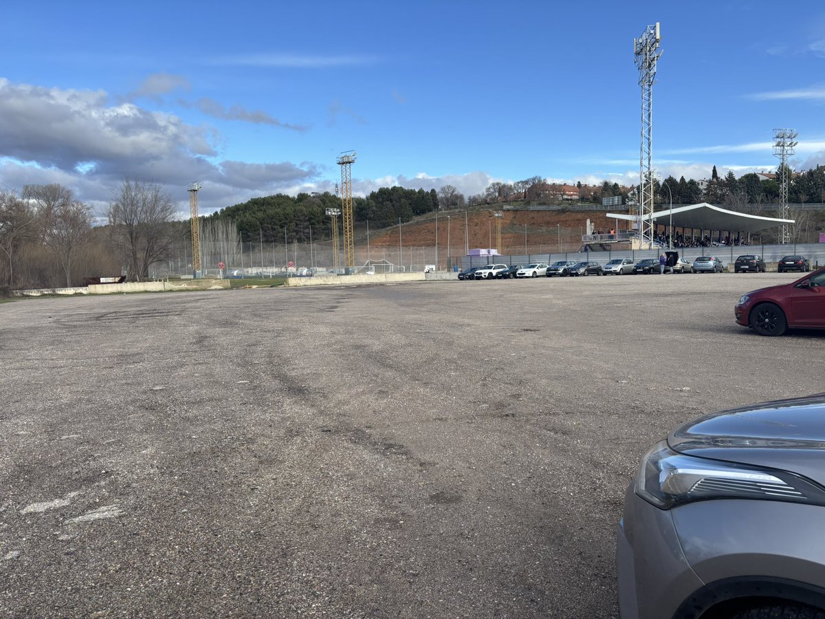 Juan Ferrer tweet media