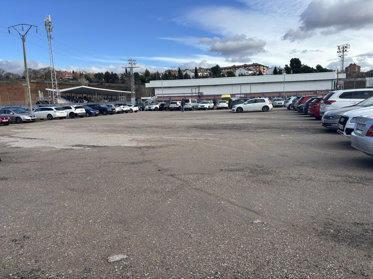 Juan Ferrer tweet media