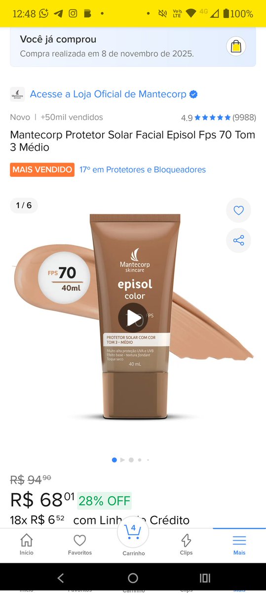 Dama do Escudo tweet media