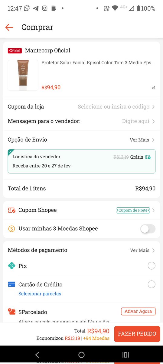 Dama do Escudo tweet media