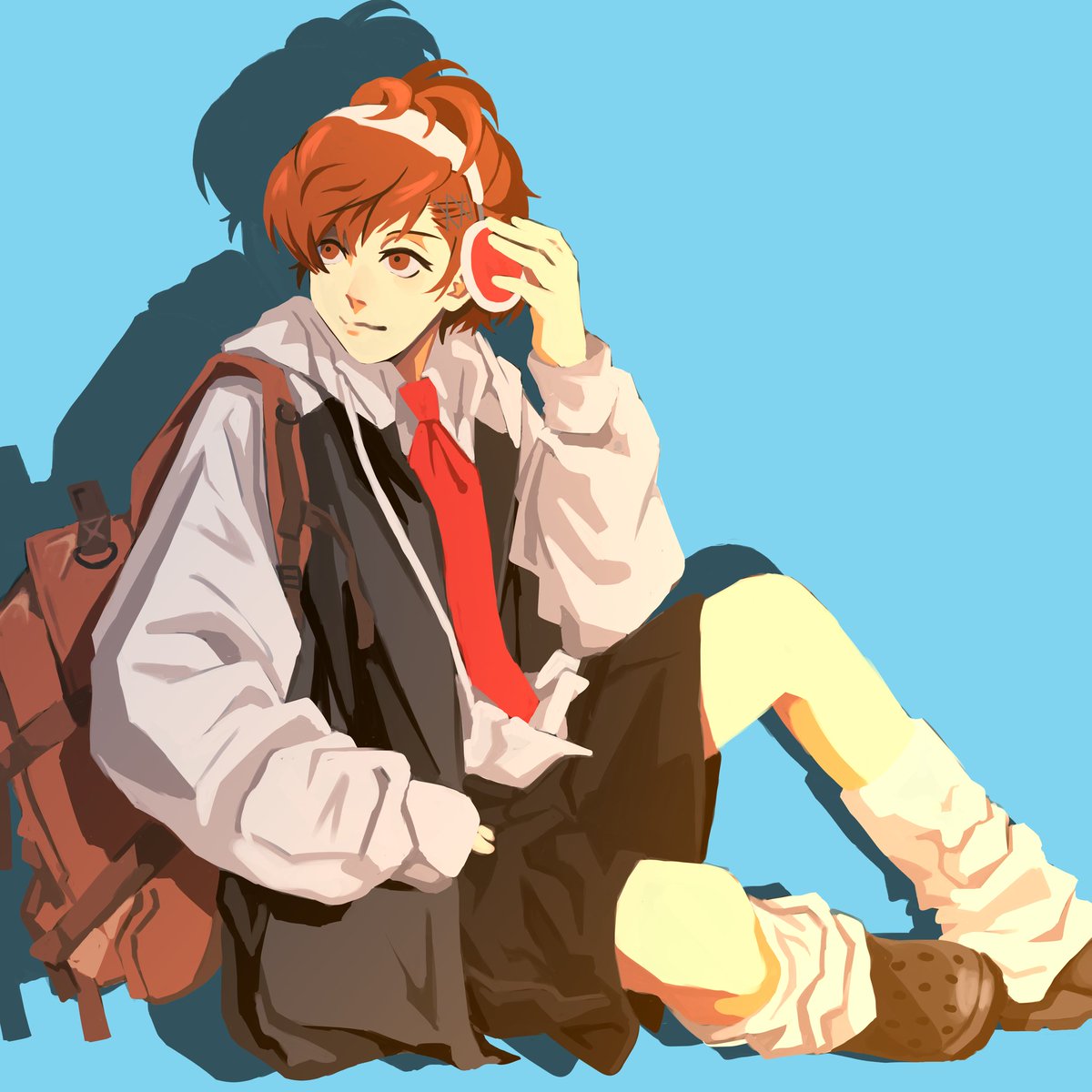 Kotone Shiomi

#persona3reload #persona3 #persona3fes #persona3portable