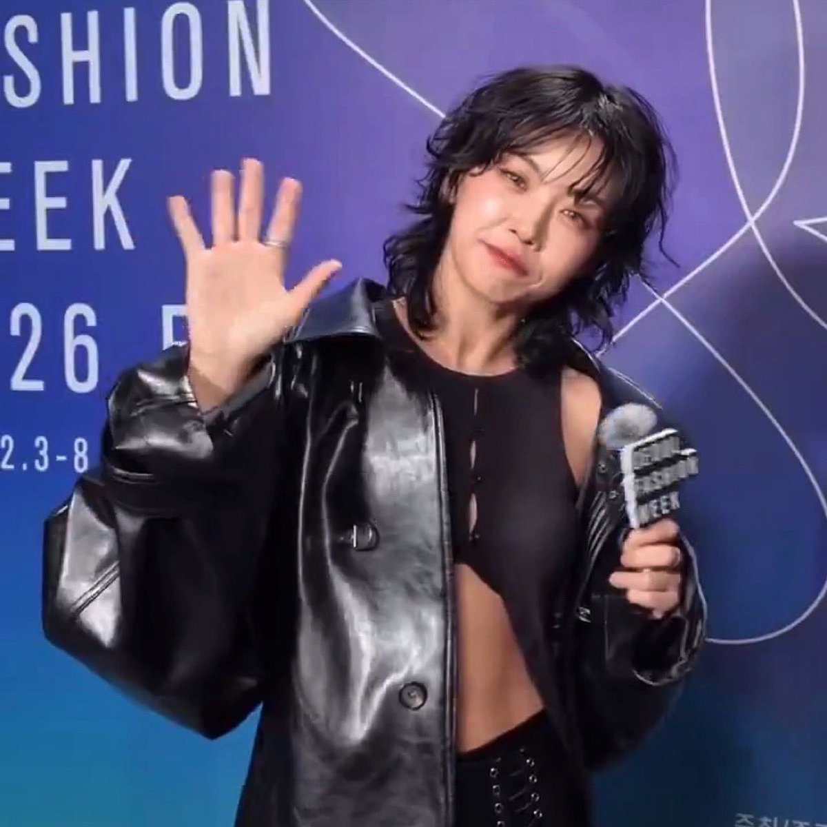 내 여자라는 게 자랑스러워 .. ❤︎ 

#아이키 #Aiki