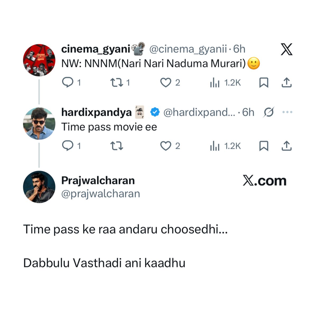 Out of Commentary tweet media