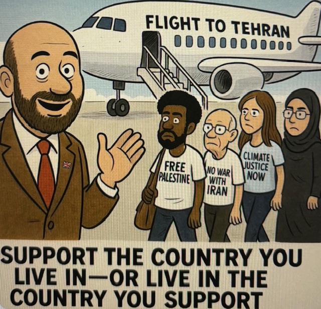 BB2021LV's tweet photo. @femalebodybuil6 Please leave, how about you book a flight back to Africa... https://t.co/xFEyyW2WIL