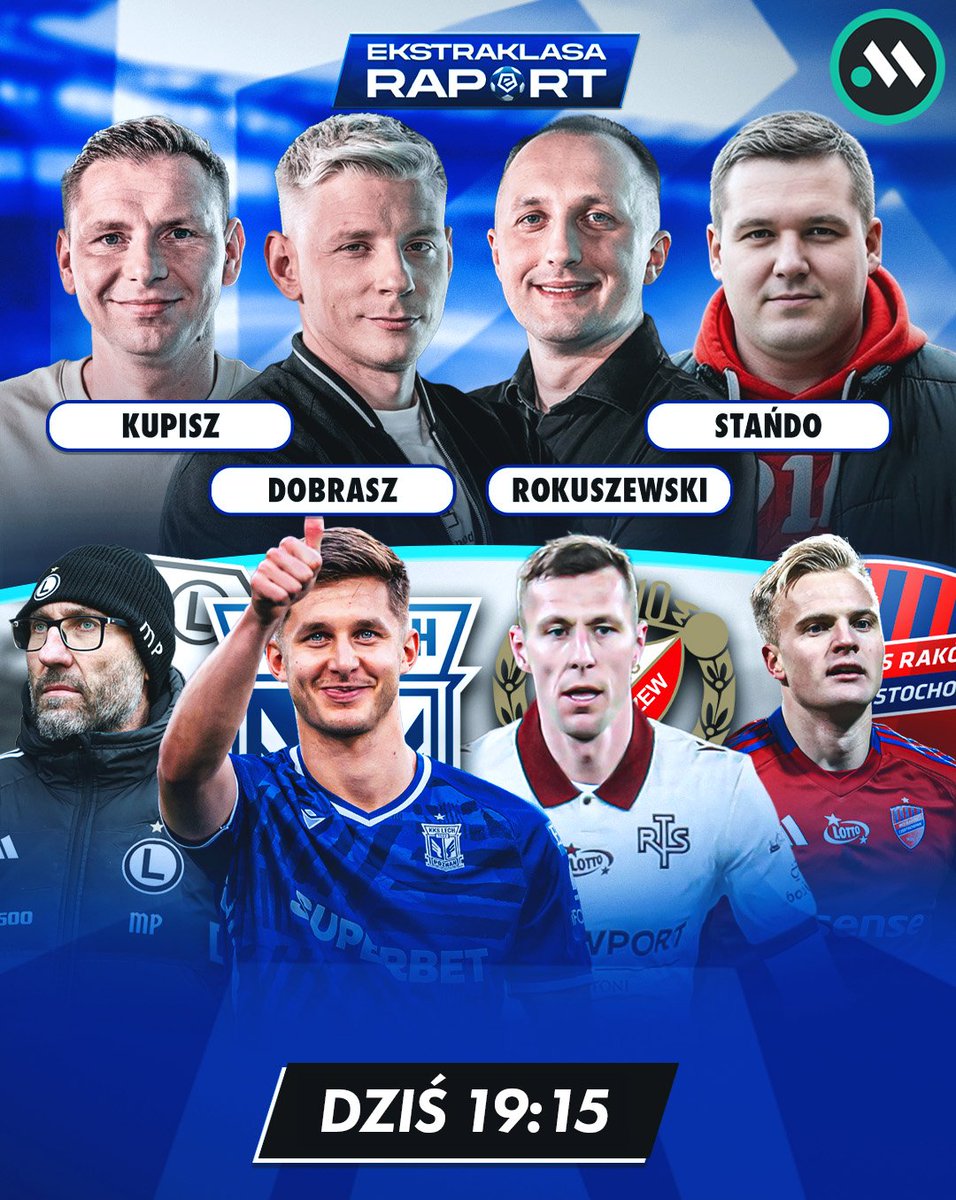 Meczyki.pl tweet media