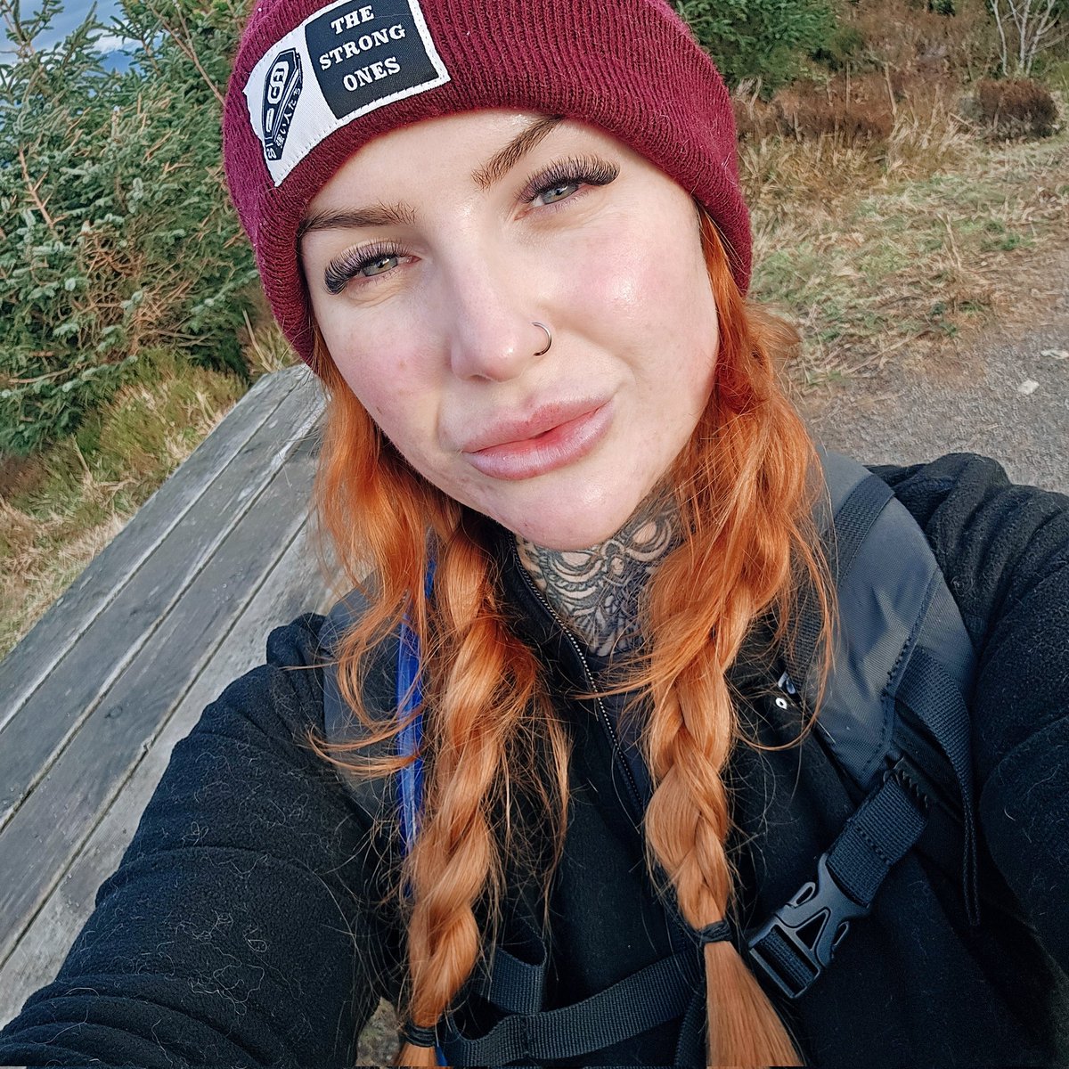 kirsti || wee koopy 🌸 tweet media