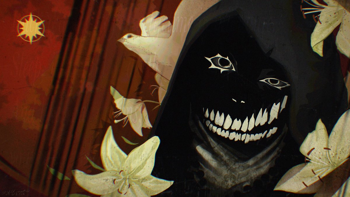 ⤷ ゛Lord Larold III ˎˊ˗ tweet media