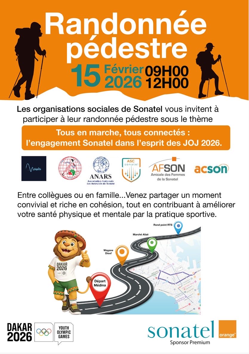 ACSON SONATEL tweet media