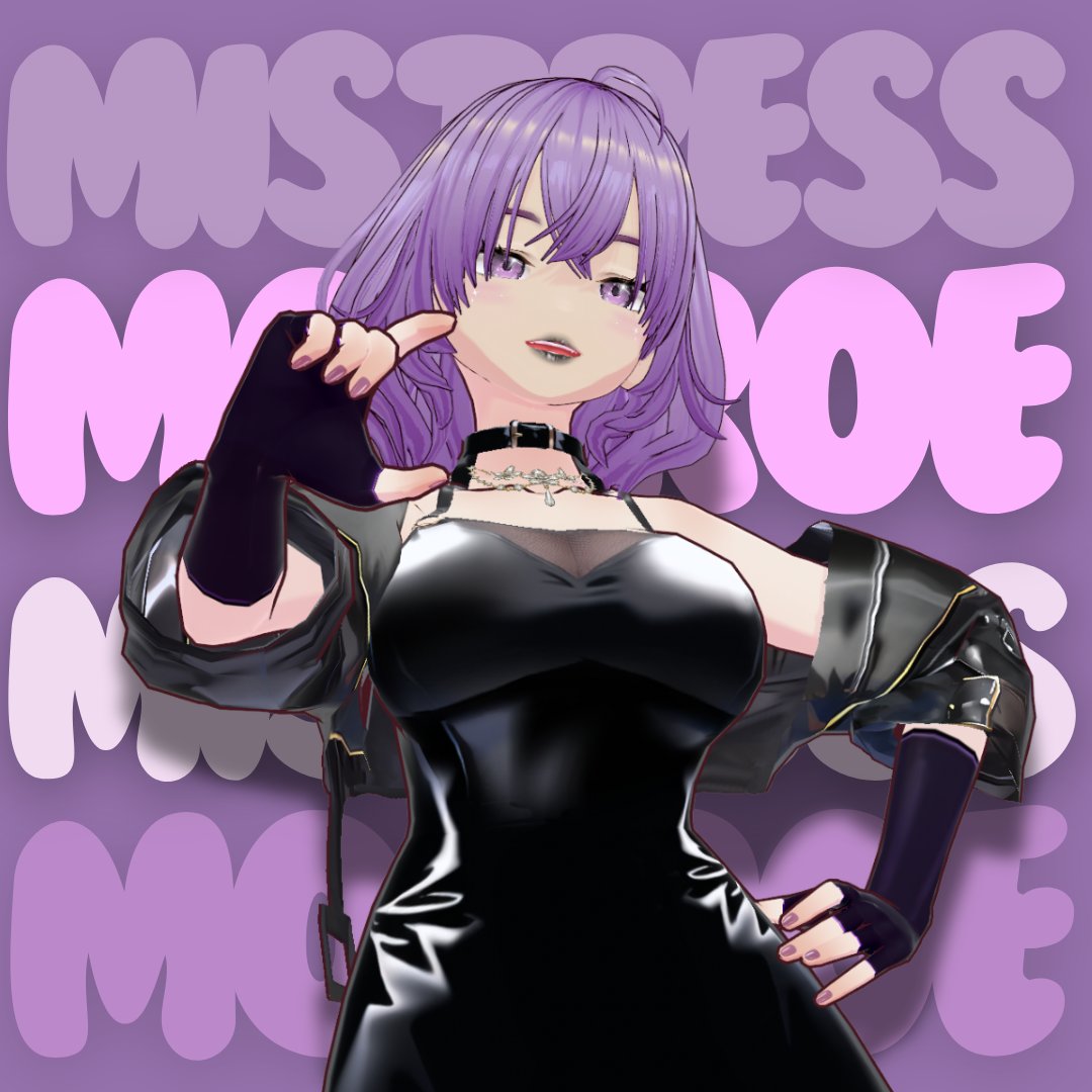 Mistress Monroe 👑 tweet media