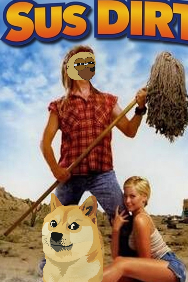 Come join at the Sunday Sus.

Lots of good times and even some alpha drops.