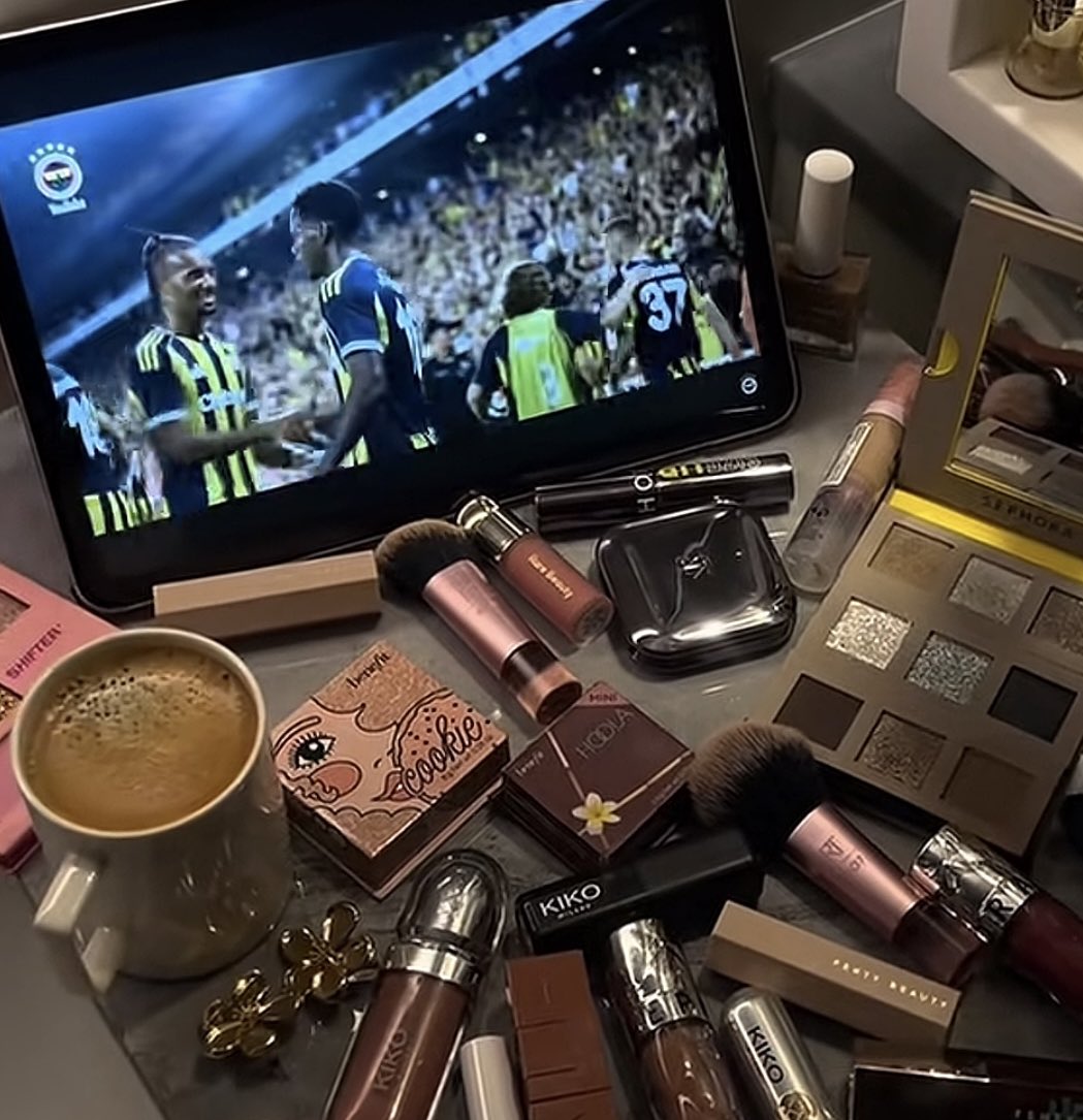 iki farklı kişiliğim var