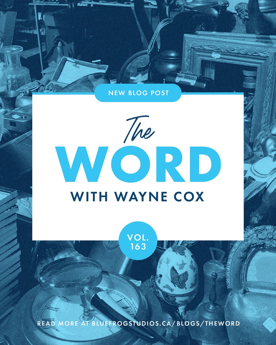 Blue Frog Studios tweet media