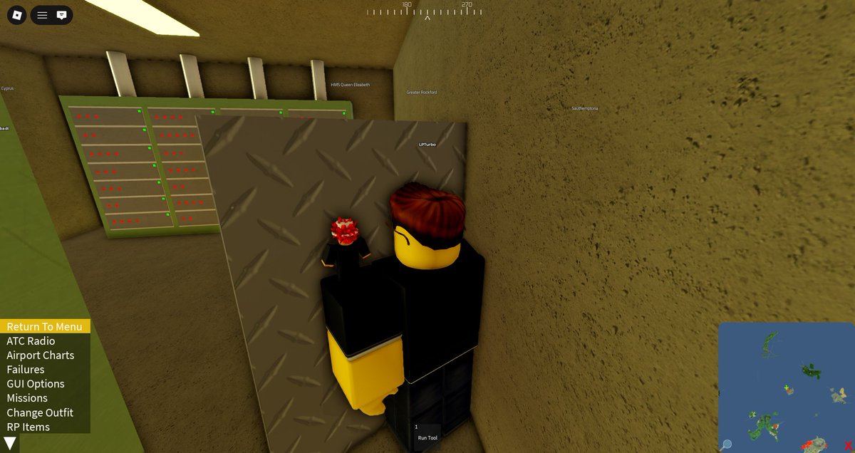 Posting until <a href="/KreekCraft/">KreekCraft</a> replies to this post. Day 144