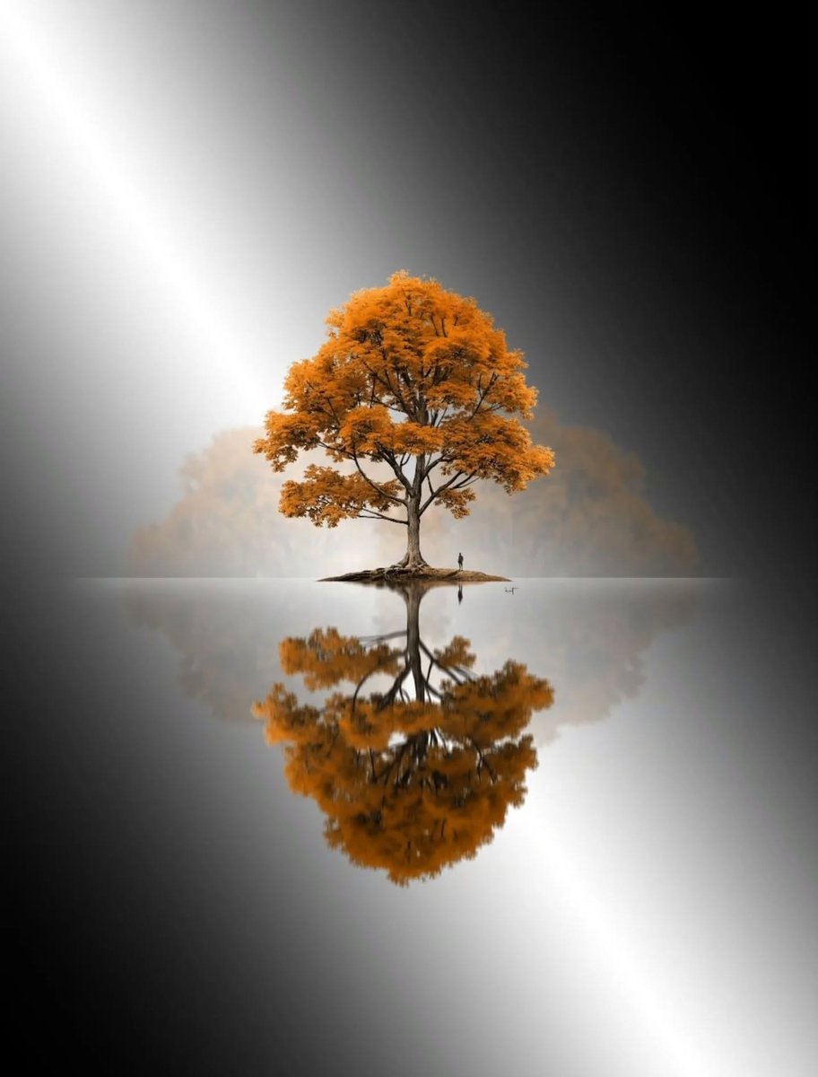 "Tanımak mı istiyorsun kendini
gölgenle hem-hâl olduğun bir vakitte sor
hangi derdin tâlibi
hangi hüznün dervişisin
ve
meşrebini söyle
gönlüne
aklın duymasın..."

Fotoğraf: Kathrin Federer