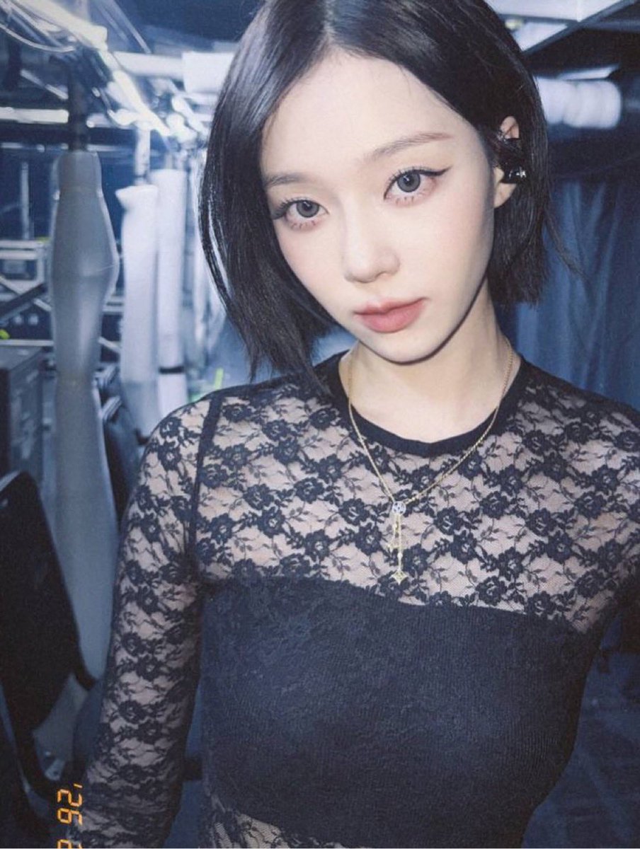 น้องหนาวซีทรูผมสั้น แม่ตายรอบสอง 🫠