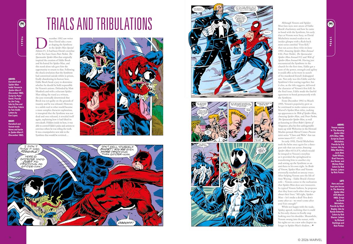 Spider-Man Notes 🕸 tweet media