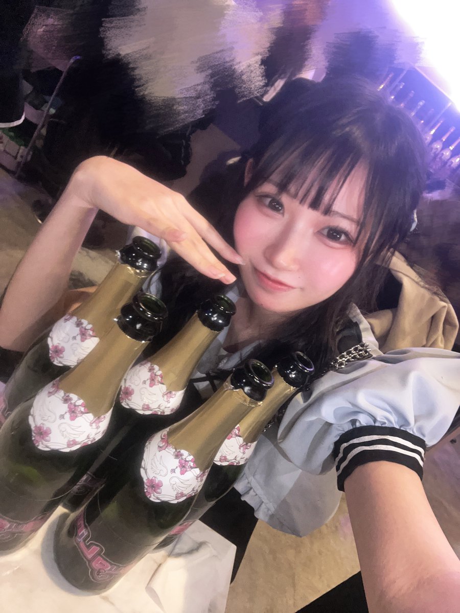 いつもと見た目が違うけどかわいい͈ᴗ̀ ̫ᴗ́ ͈