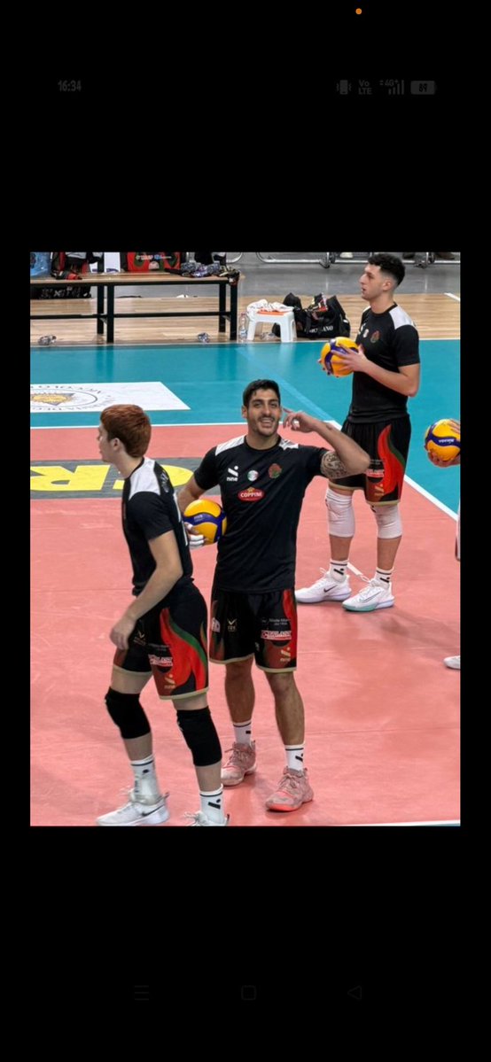 Facciamoci sentire!!!#goDragons