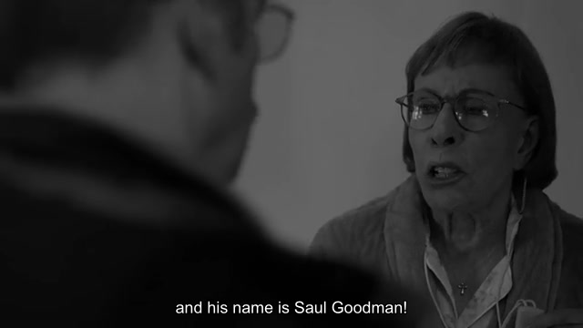 Better Call Saul - Season 06 Episode 12 - Frame 3413 of 3470