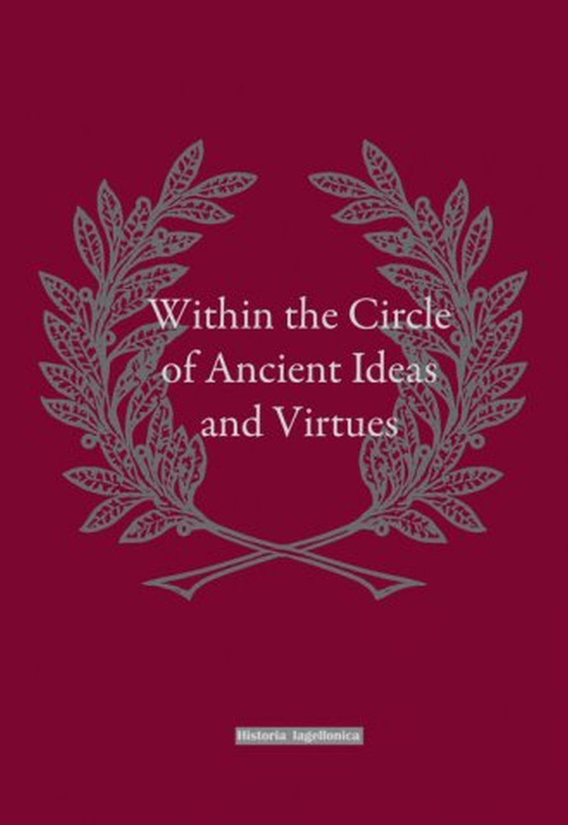 📚 Zakup książkę: „Within the Circle of Ancient Ideas and Virtues. Studies in Honour of Professor Maria Dzielska”
➡️ Więcej: poczytaj.pl/ksiazka/within…

#ImperiumRomanum #Sponsorowany #Historia #Ciekawostki