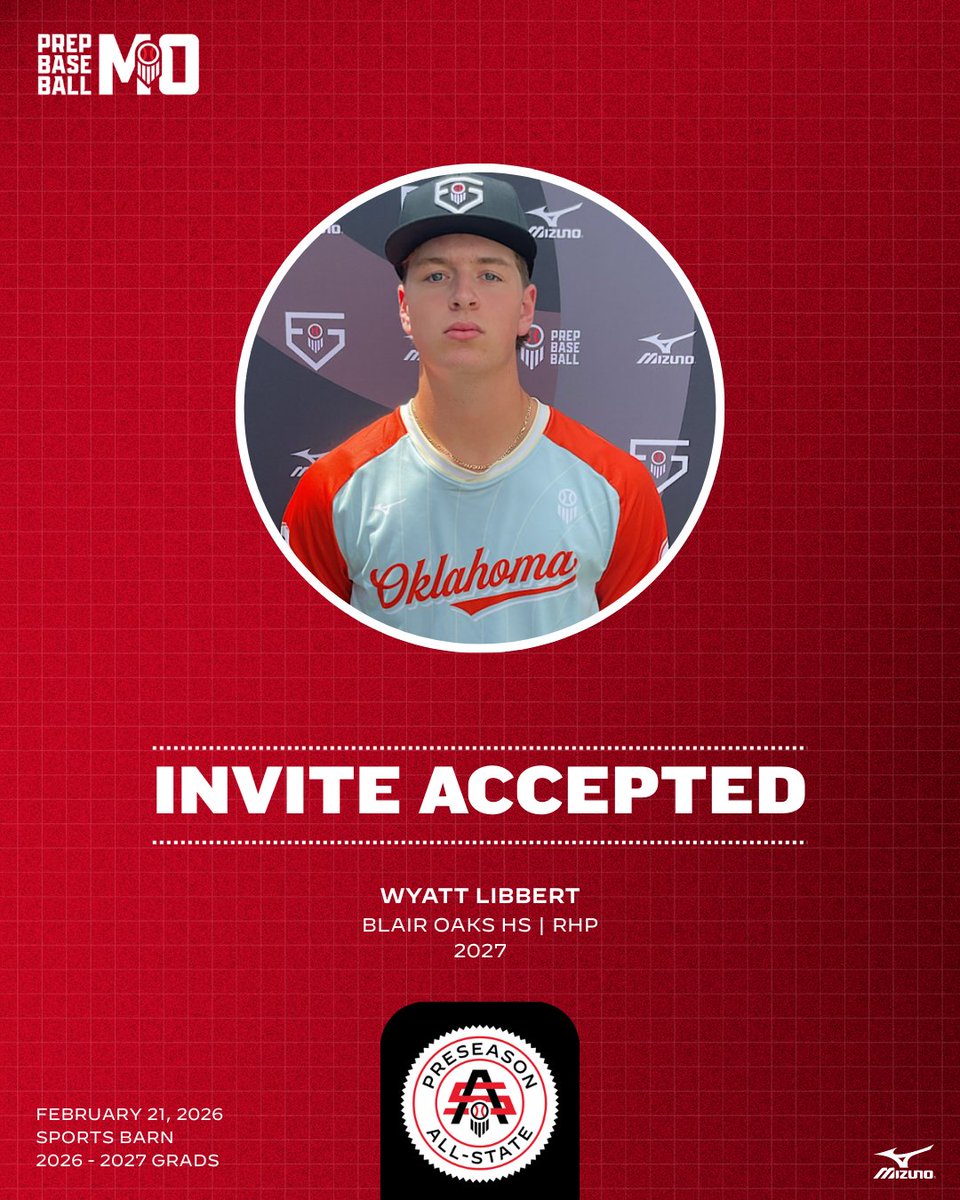 Prep Baseball Missouri tweet media