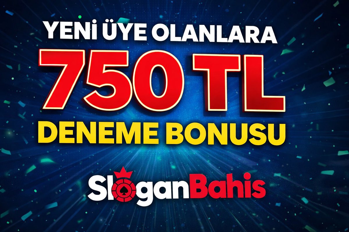 berringrlk8's tweet photo. 💥 KAYIT OL 750 TL DENEME BONUSU KAZAN
🎁 SİTE YENİ OLDUĞU İÇİN YÜKSEK KAZANÇ VERİYOR

Sloganbahis giriş : https://t.co/7vZ9ic3ARJ

Son dakika gündem haberler pazar süper lig gökhan galatasaray rizespor maçı okan buruk barış alper yılmaz osimhen yunus #RizVGS #CRSvGS ofsayt hakem https://t.co/IoQACzlc0m