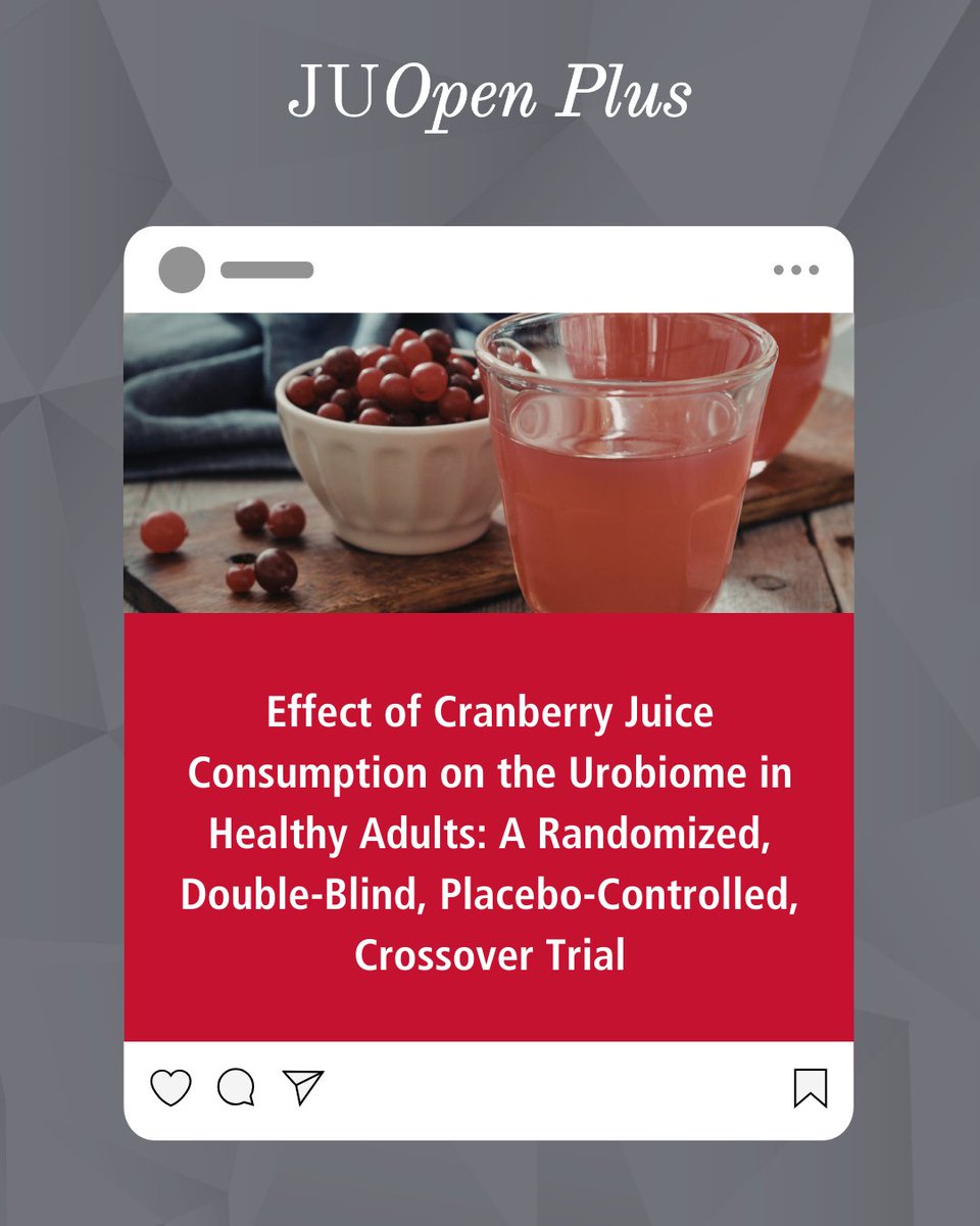 JU Open Plus tweet media