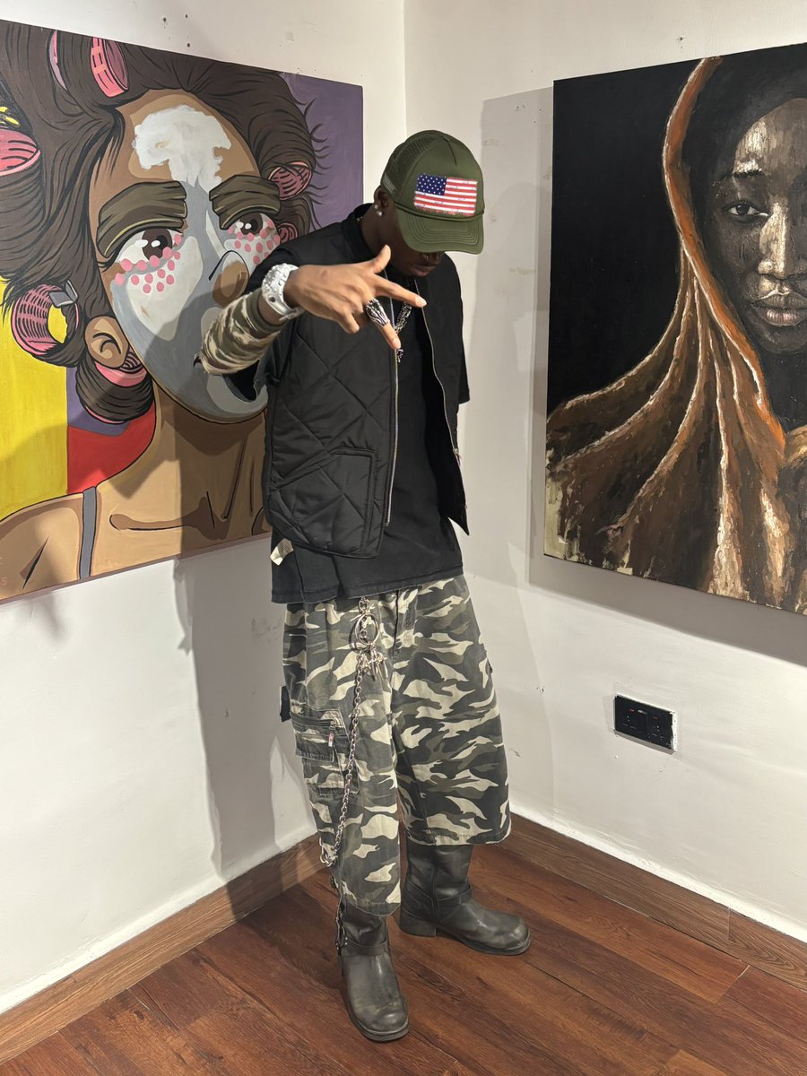 You go soon Knee dan.