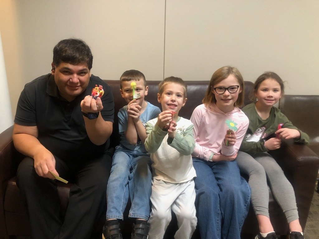 Congratulations, Paw Print Winners!
Mr. Hector S., Kash B., Henry O., Izzy C., and Lonnie T.
#wcsdculture