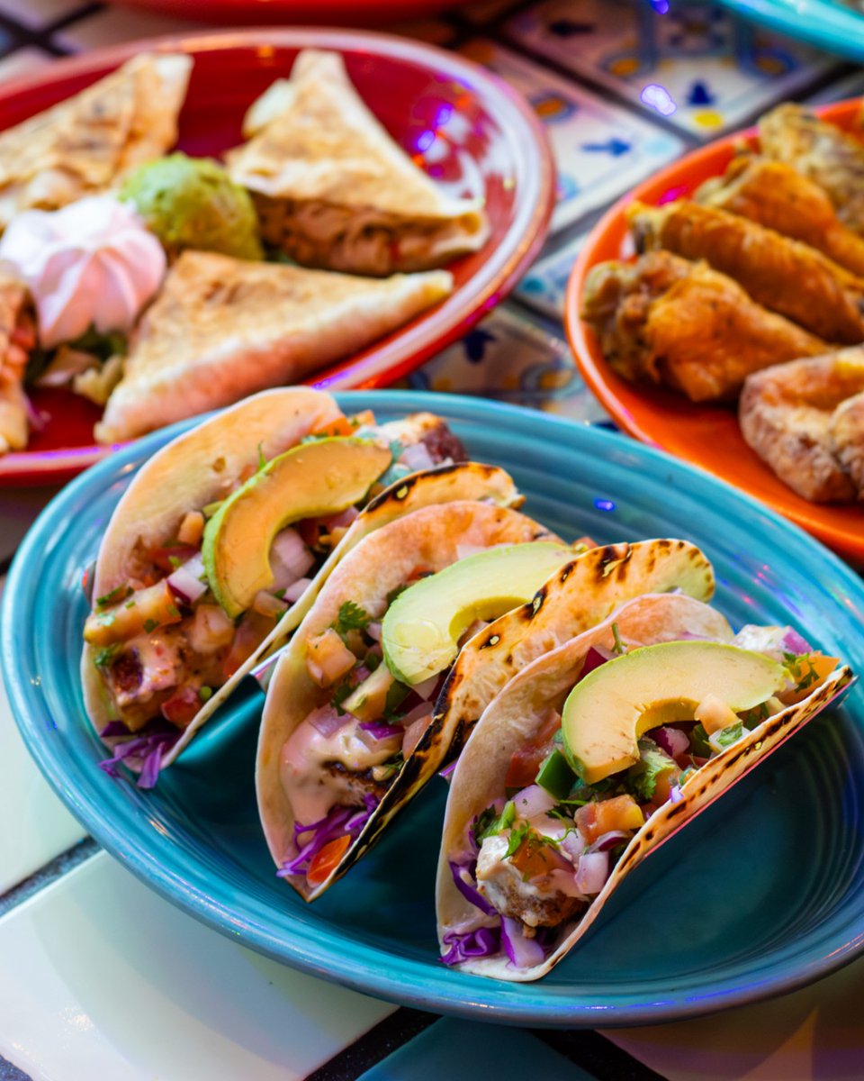 Margaritas Mexican Restaurants tweet media