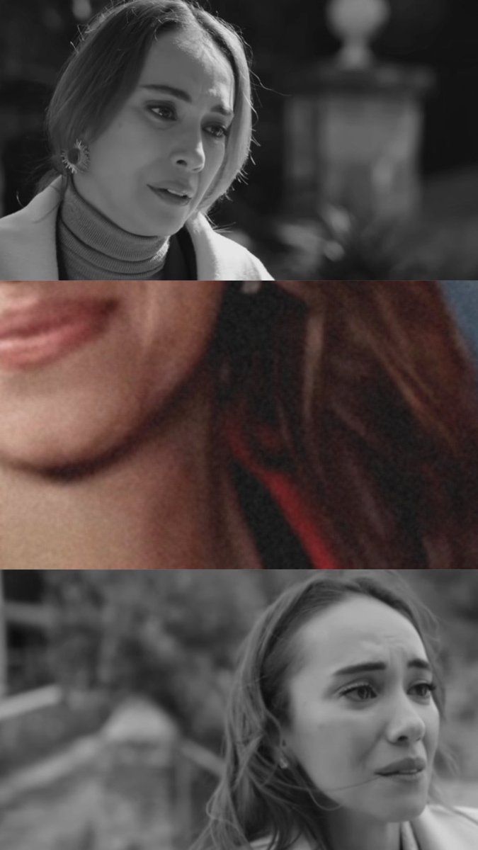 blondeloverl's tweet image. Her sey gorundugu gibi degildir.