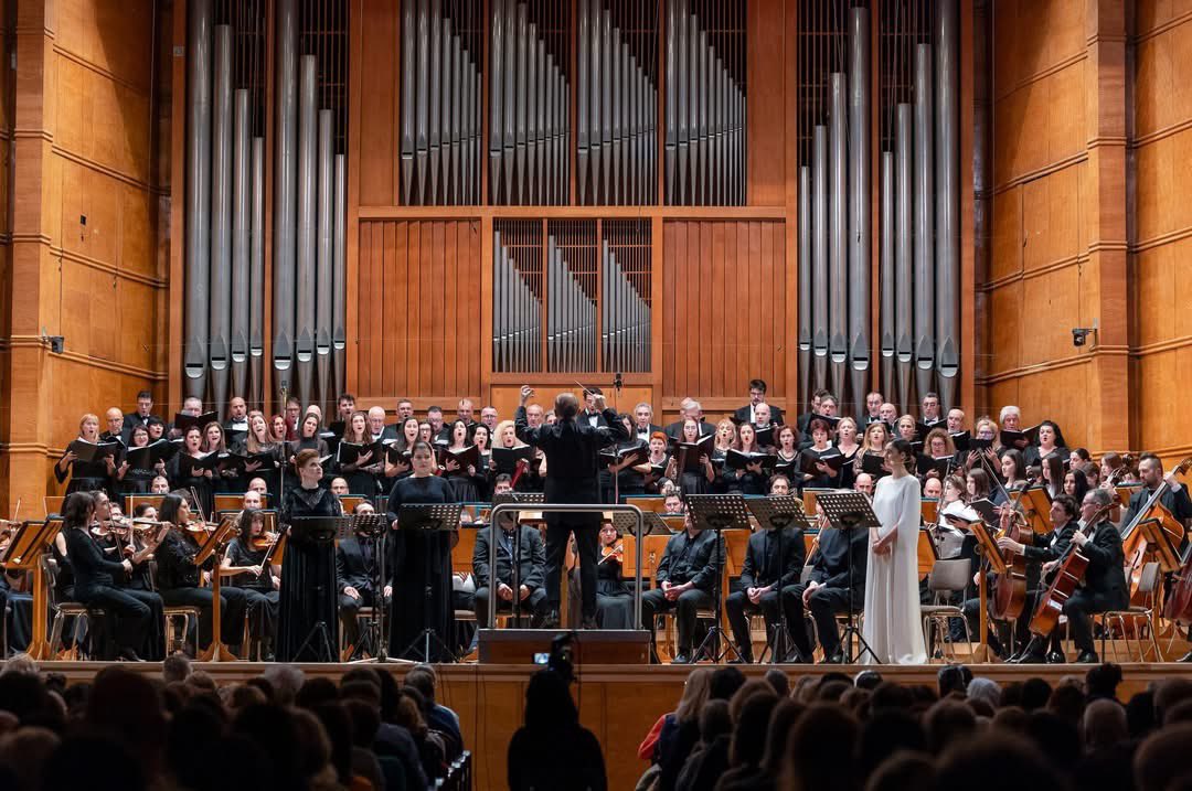 Sofia Philharmonic tweet media