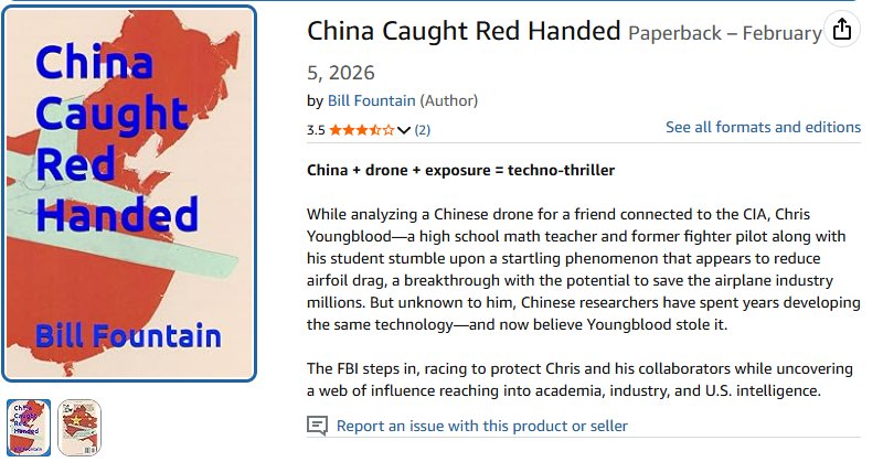 Hi, here's a novel I rewrote from my teaching days at Christ the King. It's available on Amazon at lnkd.in/e46pmRNJ