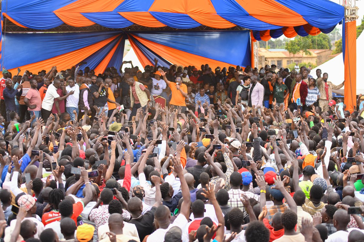 James Orengo tweet media