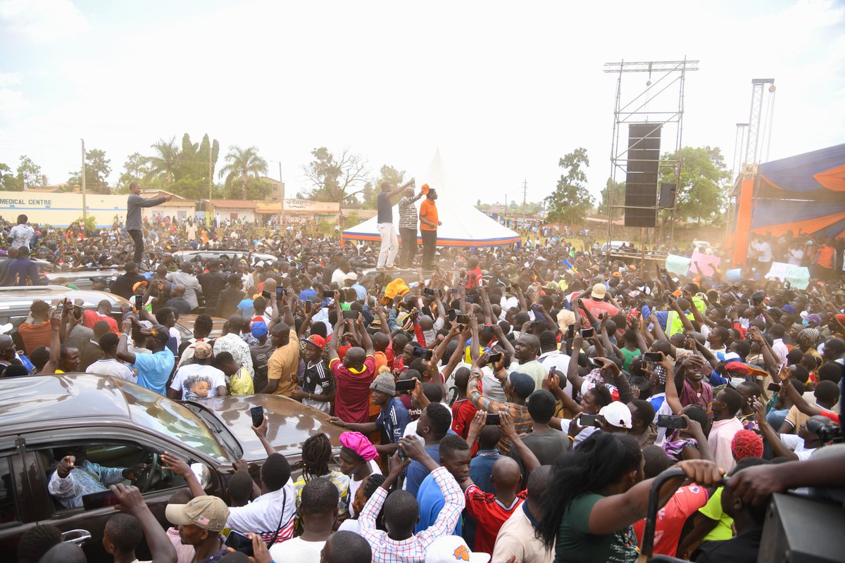 James Orengo tweet media