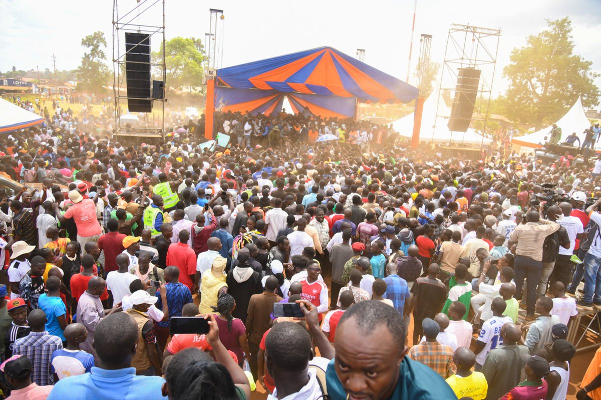 James Orengo tweet media