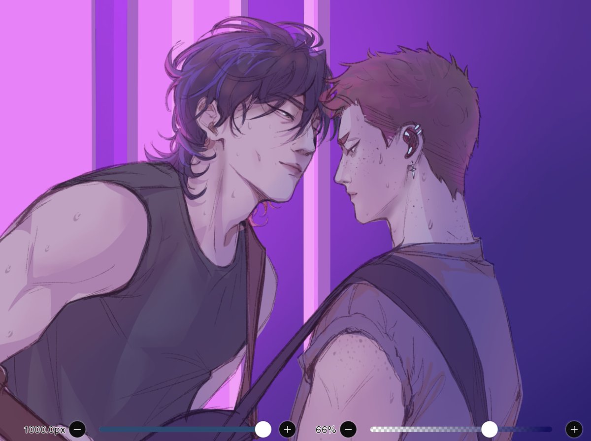 volta one day

#19days #wip