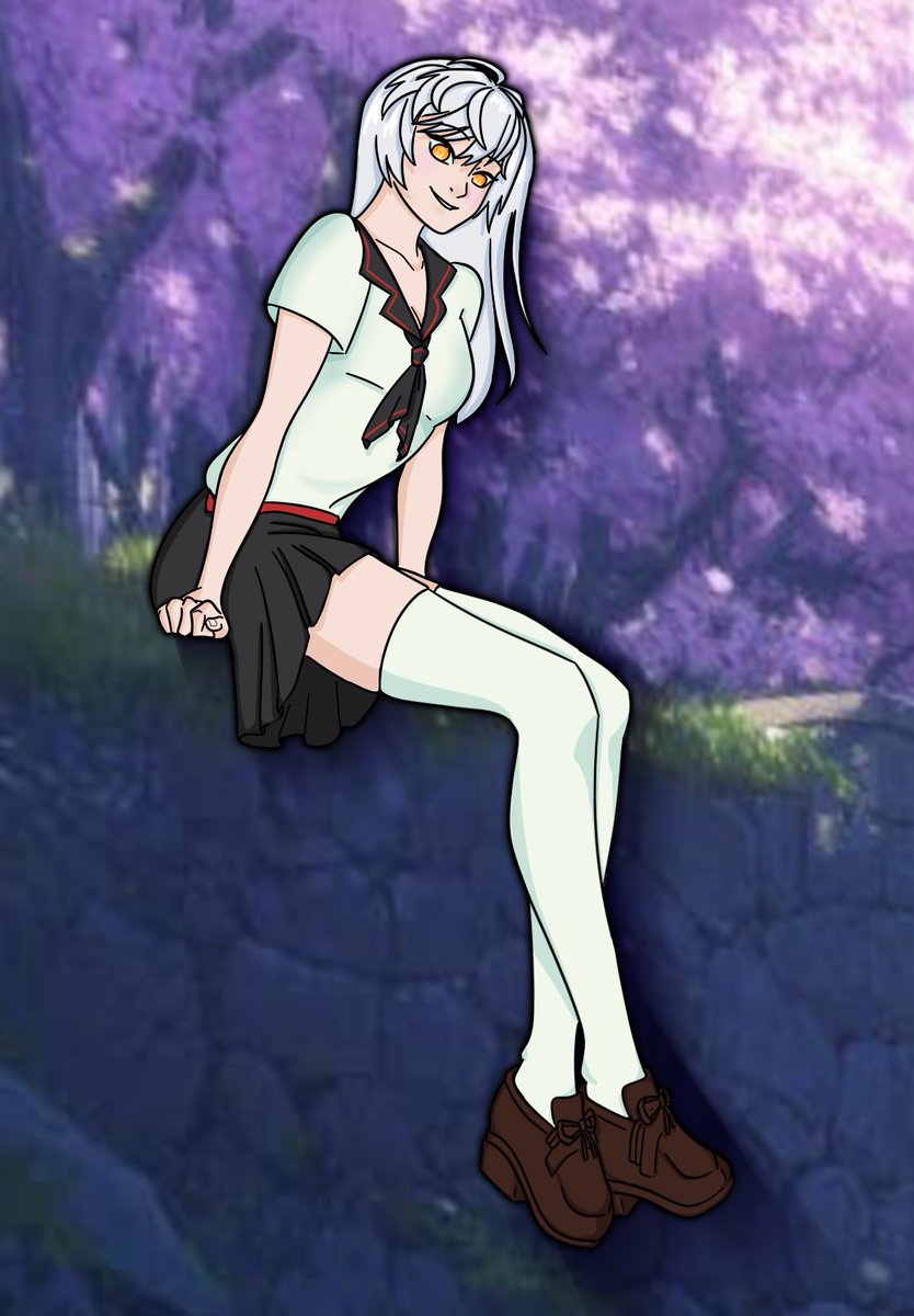 Gravity | Future Isekai MC 🚛 tweet media