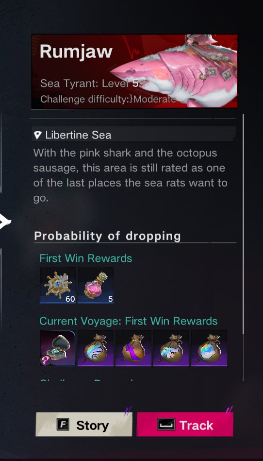Ahoy <a href="/seaofremnants/">Sea of Remnants</a>, 
 Sadly, i didn't get my alpha code and you missed a good SOT player in your playerbase.

Now, I saw your 'Shrouded Ghost' I need to Hunt Him...

 Sadly ,<a href="/SeaOfThieves/">Sea of Thieves</a> I'm taking my retirement, bring me #SeaofRemnants 

#SeaOfThieves #BeMoreHunter