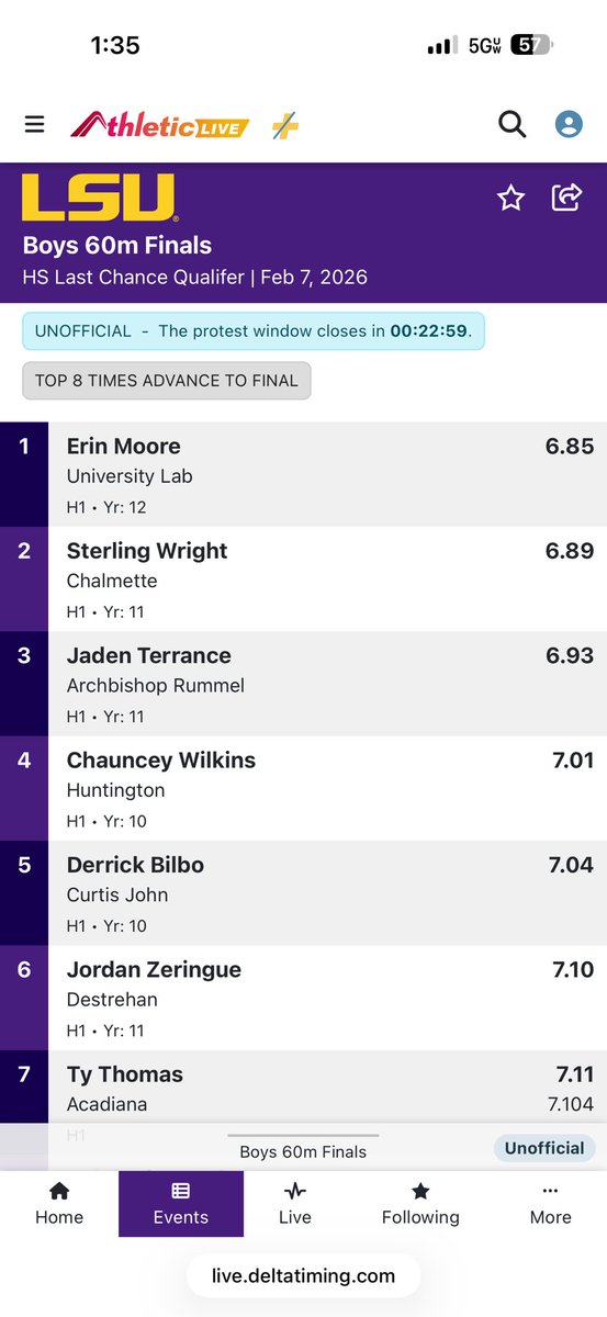 Erin Moore tweet media