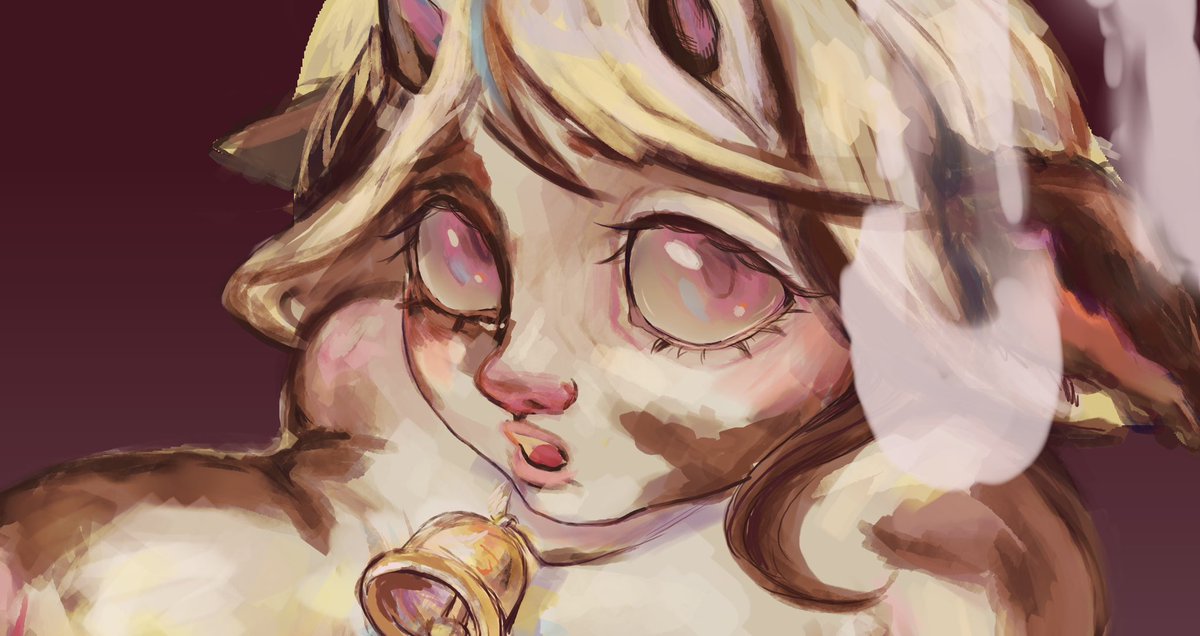 PLNXISK's tweet photo. #art #furryart #cow #furrycow #furrycommunity https://t.co/0LzMf6gvaw