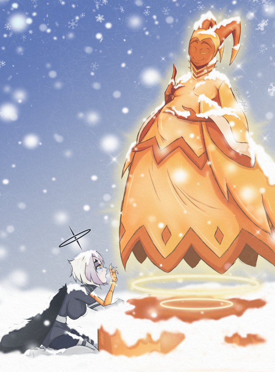 🎨⭐️Starry Arts⭐️🎨🔞 tweet media