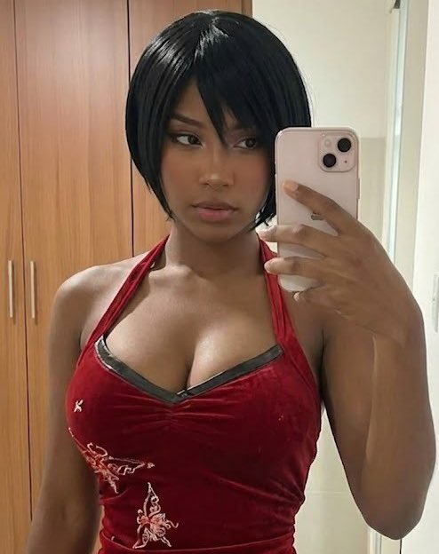 KinyobiHalibel's tweet image. more ada bc im in love with this cos