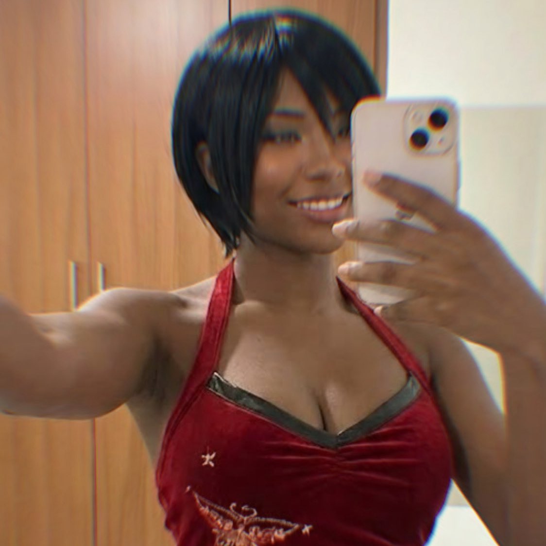 KinyobiHalibel's tweet image. more ada bc im in love with this cos