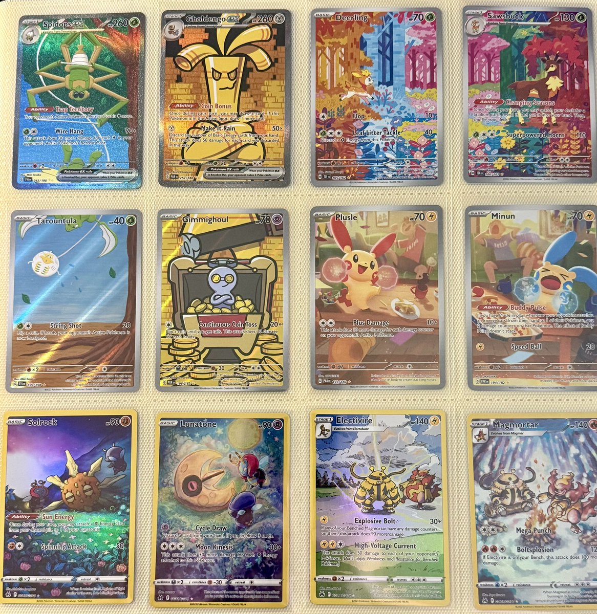 Andrew and Rosie Rips tweet media